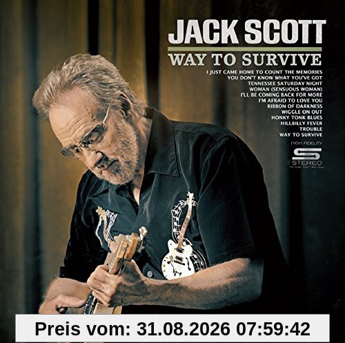 Way to Survive