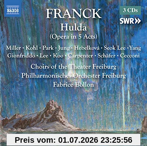 Miller Hulda