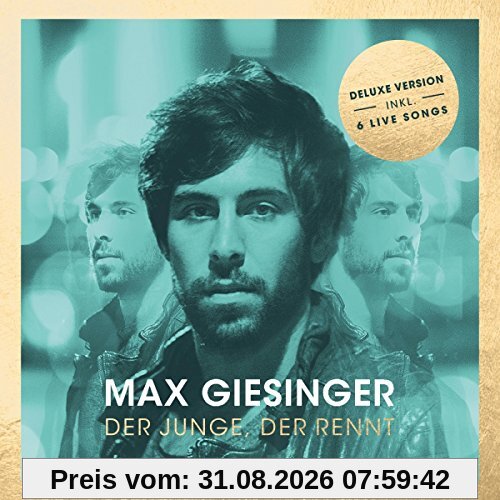 Der Junge, der rennt (Deluxe Version)