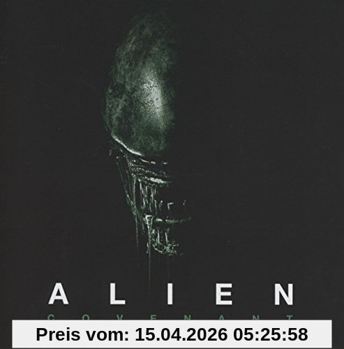Alien:Covenant
