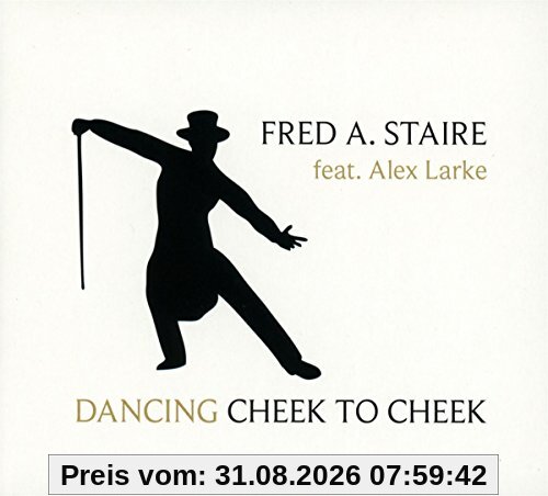 Dancing Cheek to Cheek