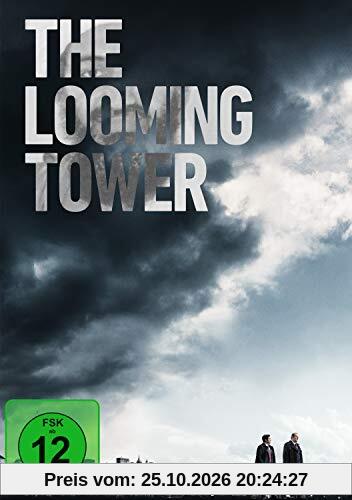 The Looming Tower [2 DVDs]