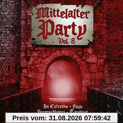 Mittelalter Party VIII