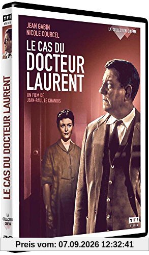 Le cas du docteur laurent [FR Import]