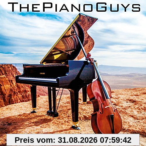 Piano Guys [Vinyl LP]