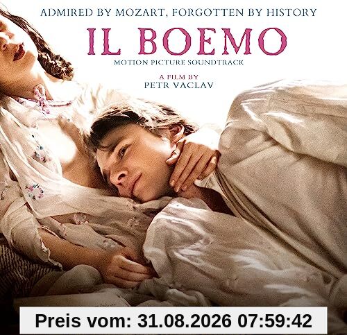 Il Boemo