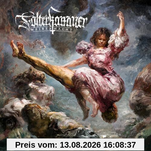 Weibermacht