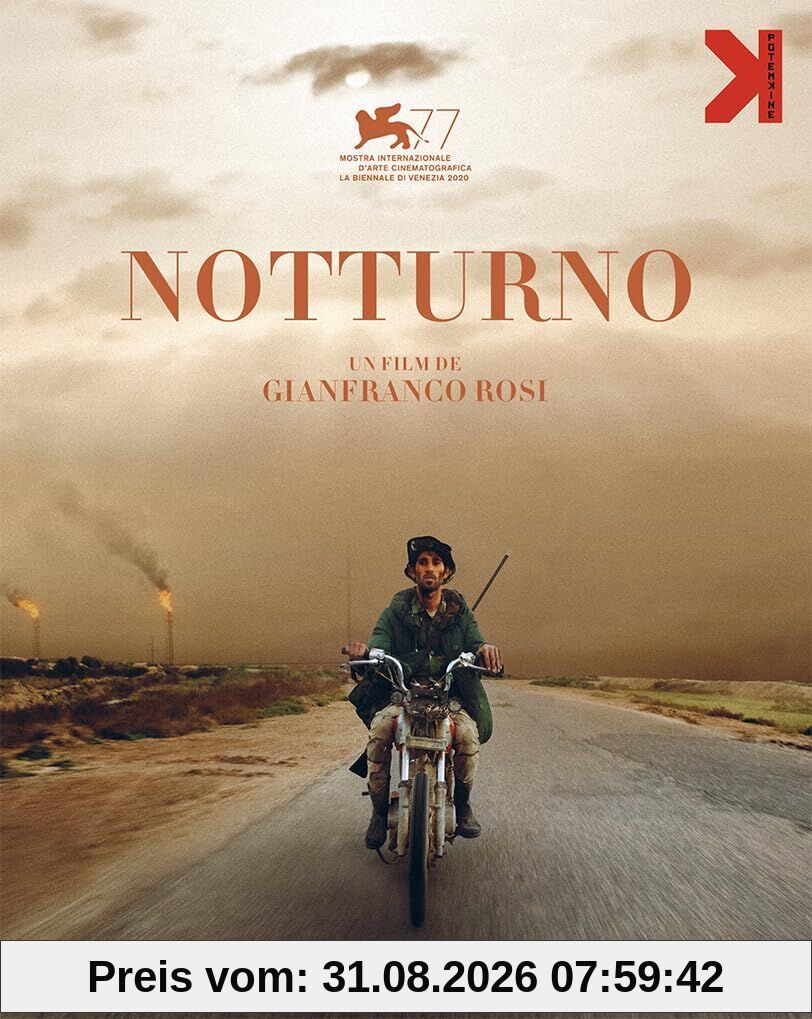 Notturno
