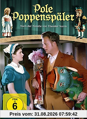 Pole Poppenspäler (DEFA)
