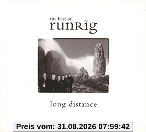 Long Distance.the Best of
