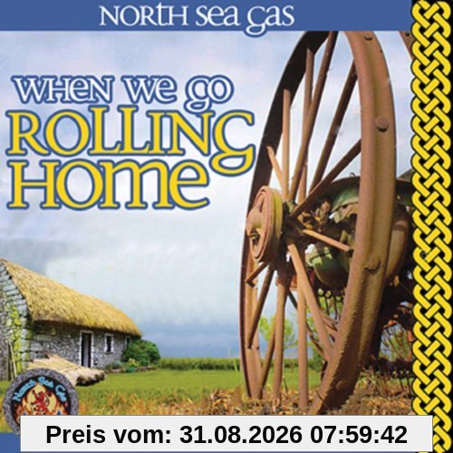When We Go Rolling Home