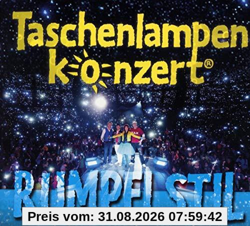 Taschenlampenkonzert