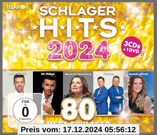 Schlager Hits 2024