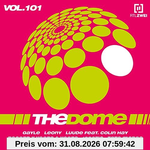 The Dome,Vol.101