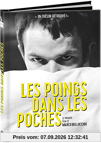 Les poings dans les poches [FR Import]