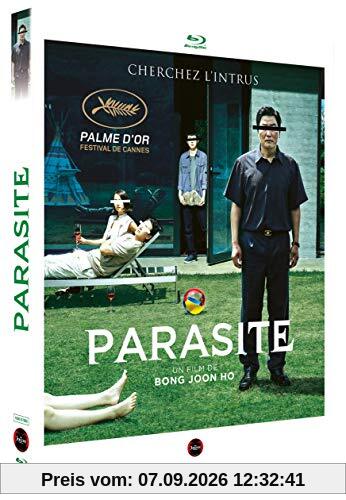 Parasite [Blu-ray]