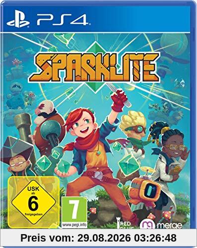 Sparklite PS4