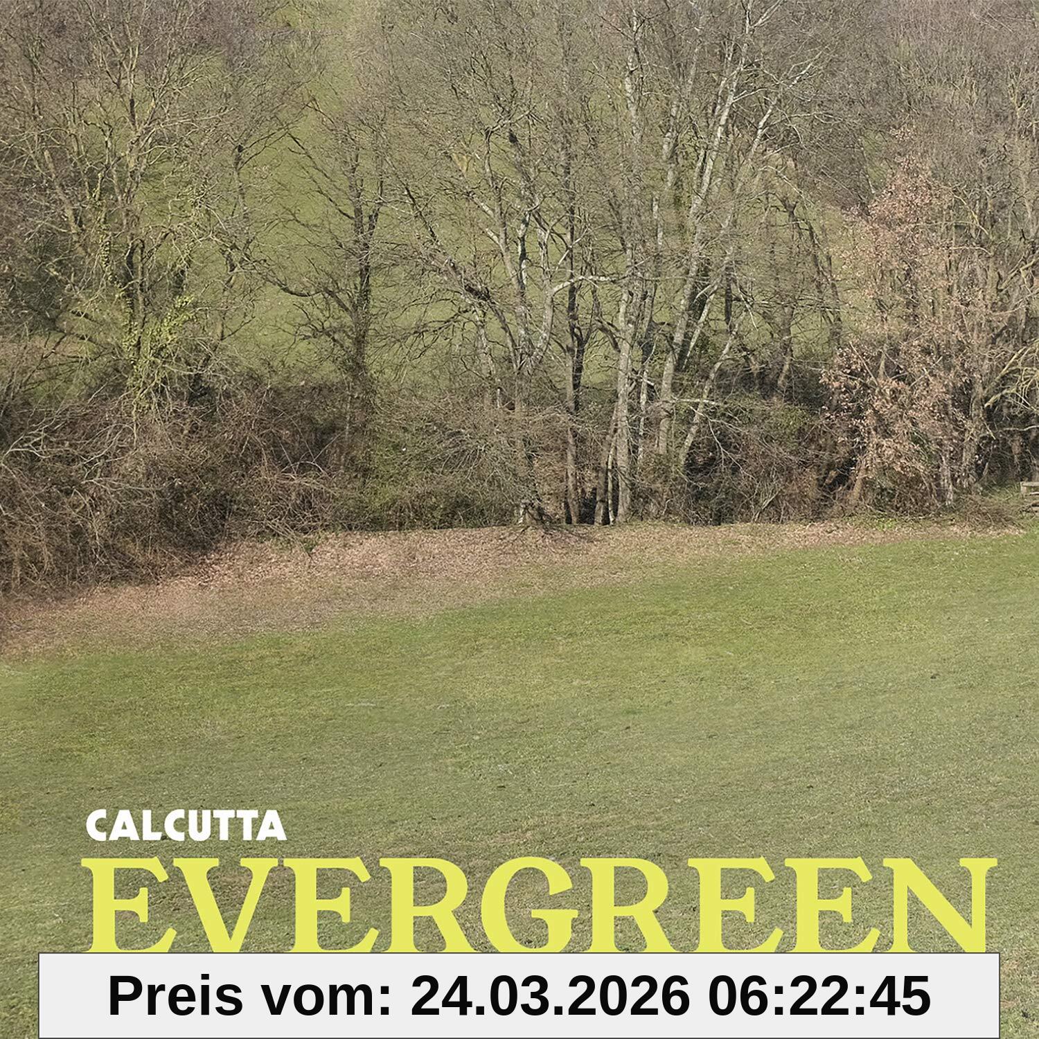 Evergreen...E Altre Canzoni