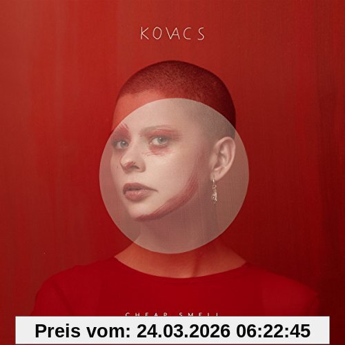 Cheap Smell [Vinyl LP]