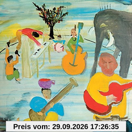 The Band Music From Big Pink (12 Lp) [Vinyl Lp]