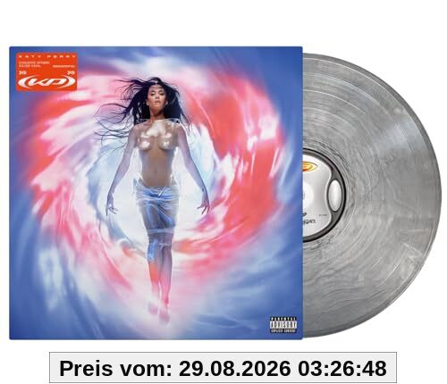 143 (Silver Vinyl)