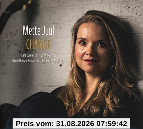 Change