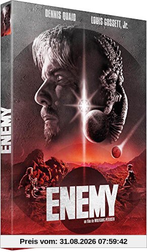 Enemy [FR Import]