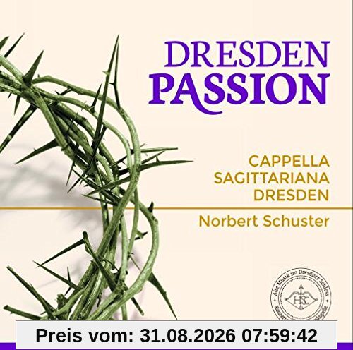 Dresden Passion
