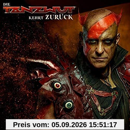 Die Tanzwut kehrt zurück