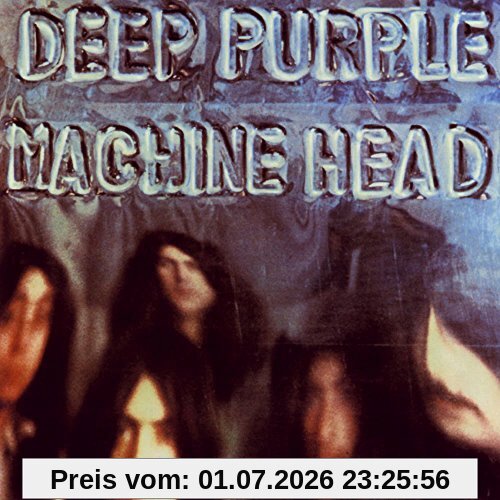 Deep Purple Machine Head