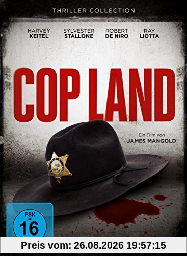 Copland - Thriller Collection
