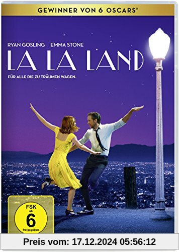 La La Land