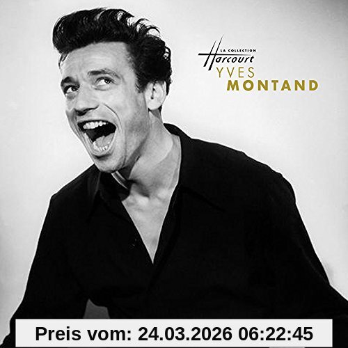 Harcourt Edition (White Vinyl) [Vinyl LP]