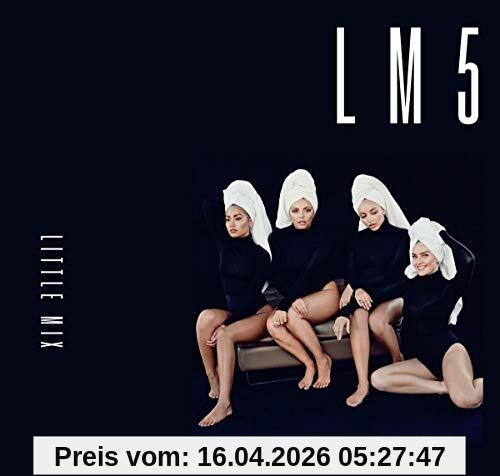 Lm5 [Vinyl LP]