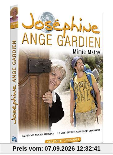 Joséphine ange gardien, vol. 43, 2 épisodes [FR Import]