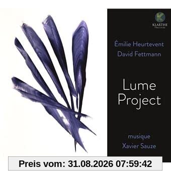 Lume Project