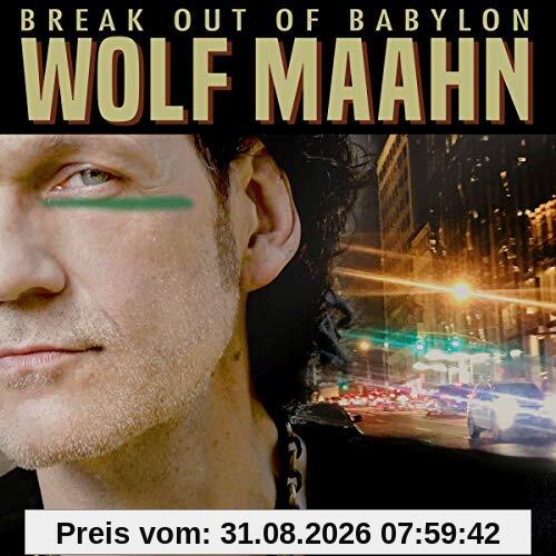 Break Out of Babylon