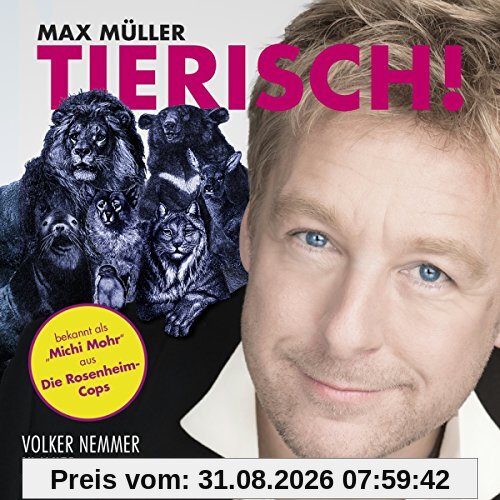 Tierisch