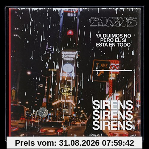 Sirens