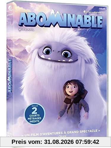 Abominable [FR Import]