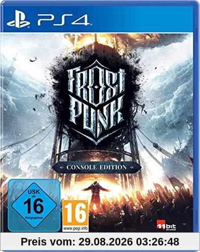 Frostpunk - Victorian