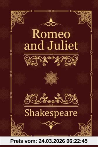 Romeo and Juliet