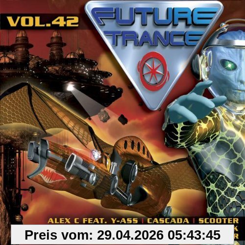 Future Trance Vol.42