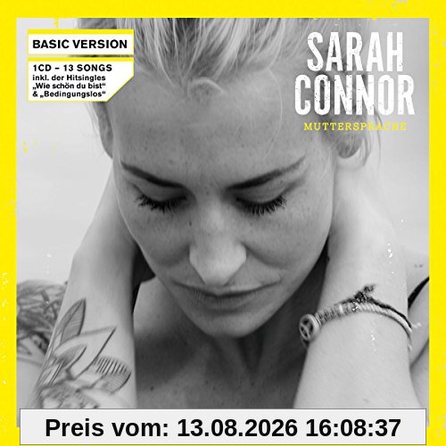 Muttersprache (Limited Pur Edition)