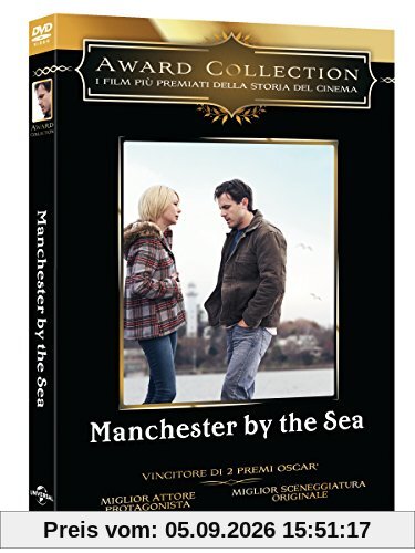 Manchester By the Sea