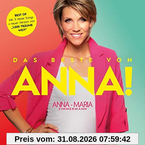 Das Beste Von Anna!