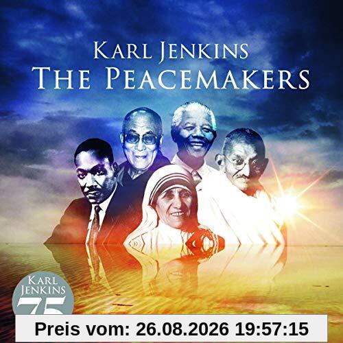 Karl Jenkins - The Peacemakers
