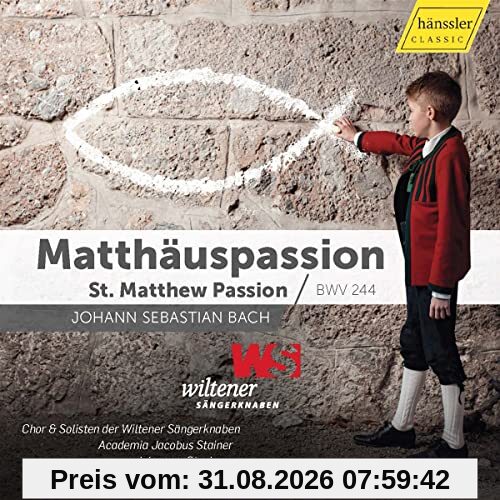Matthäus Passion