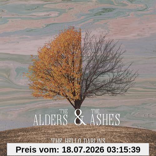 unbekannt The Alders & The Ashes