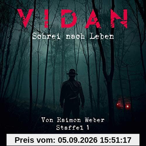Staffel 1: Schrei nach Leben (Box-Set)
